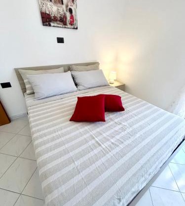 Podere 48 - Relax tra mare e natura a Sabaudia - fino a 5 persone