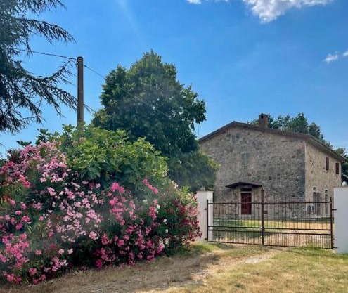 Podere Ainzara