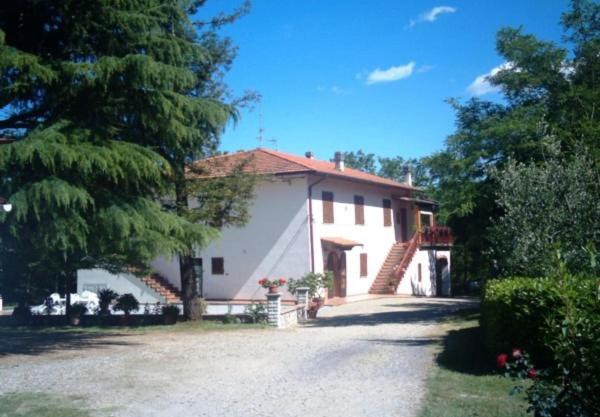 Podere Il Fattoio