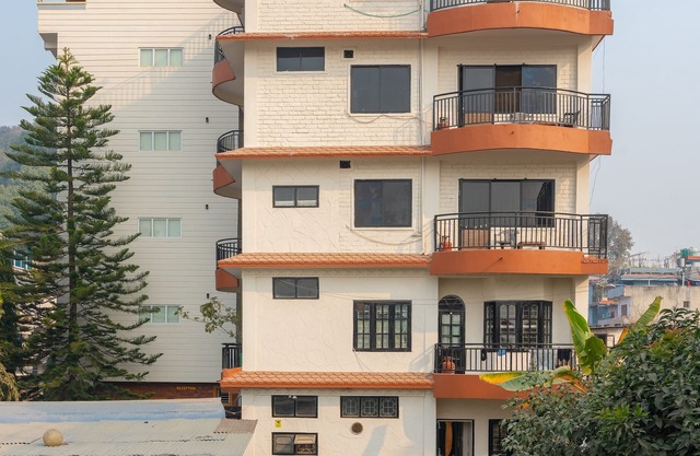 Pokhara Apartments Inn