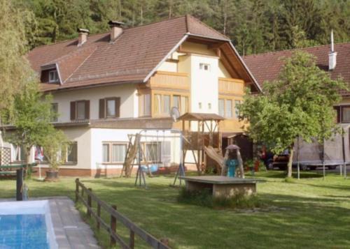 Ponyhof Nachbar