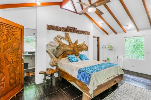 Pools Bungalow at Toucan