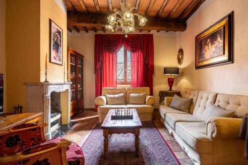 Porta nuova home