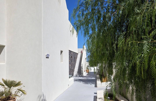 Portiani Suites