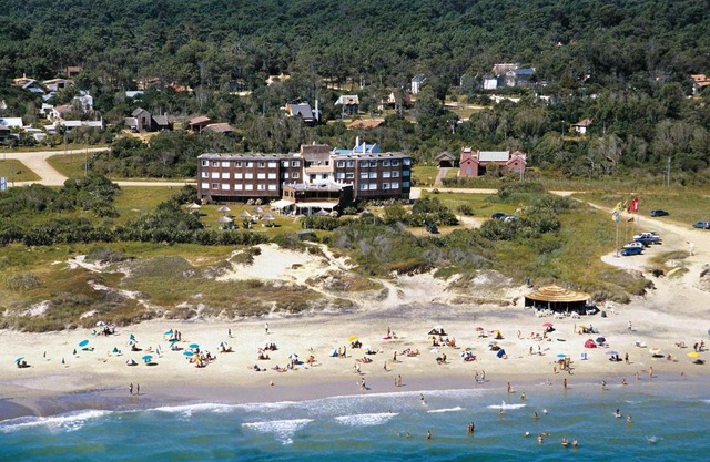 Portobello Suites Hotel