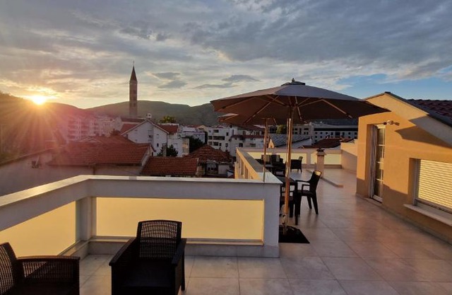 Portofino sobe Mostar - with free parking