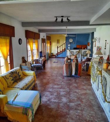 Posada de la Villa