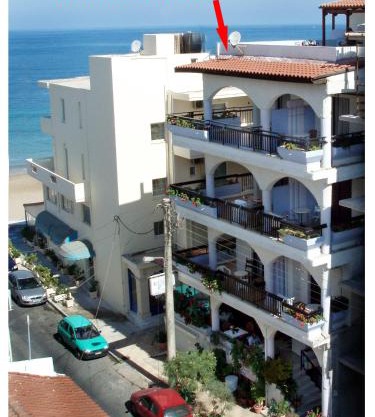 Posidonio Hotel