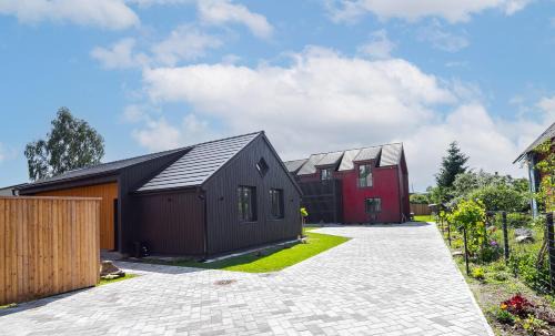 Posti villa S