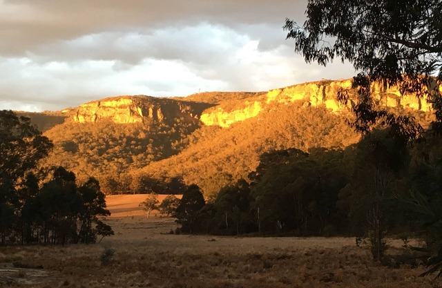 Potters Cottage - 100 acres of paradise!