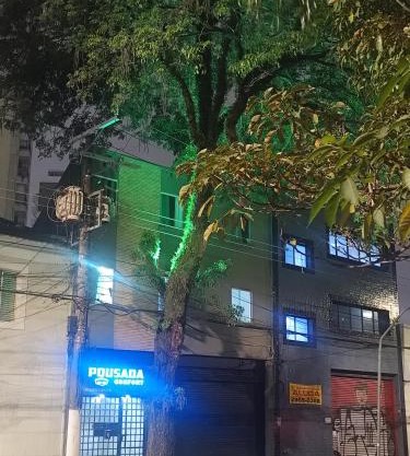 Pousada Confort