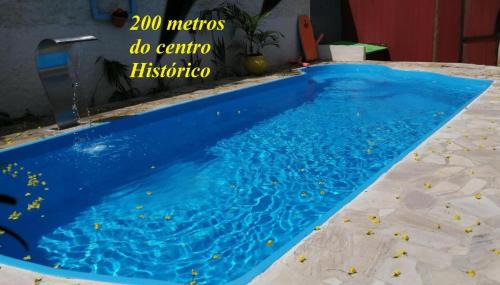 Pousada Estrada Real