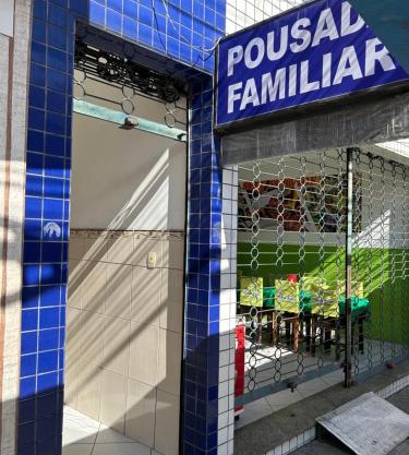 Pousada Familiar