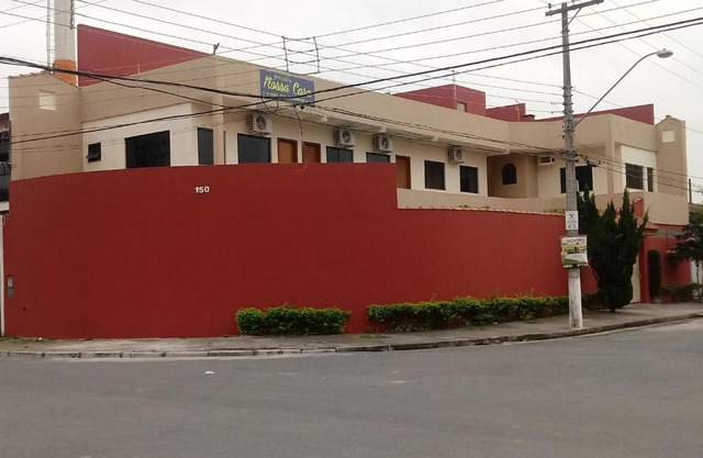 Pousada Nossa Casa