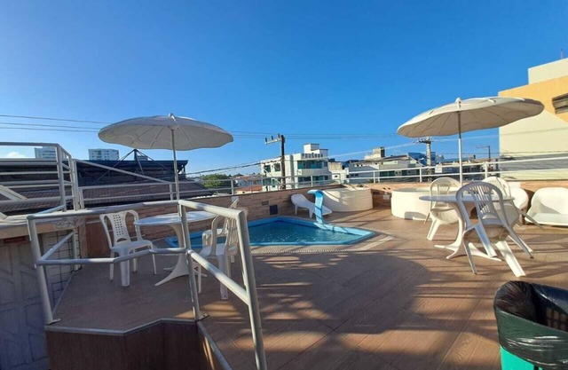 Pousada Panoramica