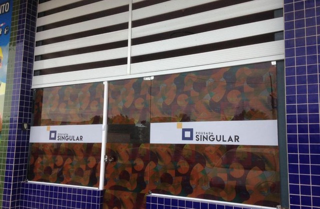 Pousada Singular