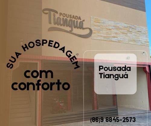 Pousada Tianguá