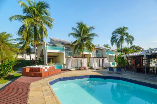 Pousada Villa del Sol