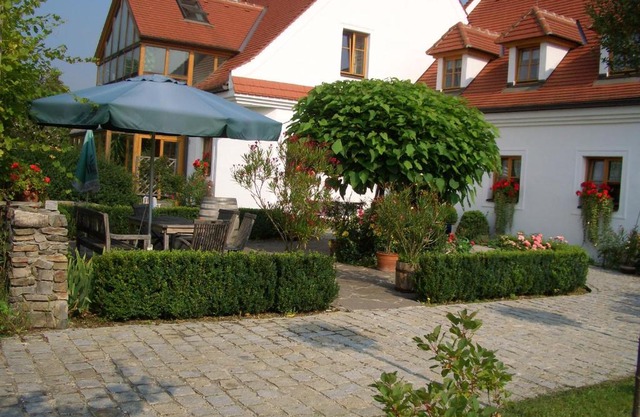 Prabatsch-Aichinger Winzergut