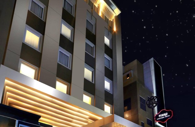 Pranaya Boutique Hotel