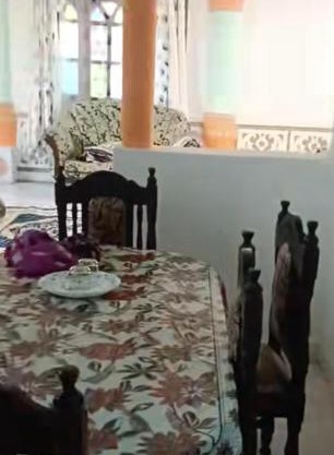 Precious Bungalow House