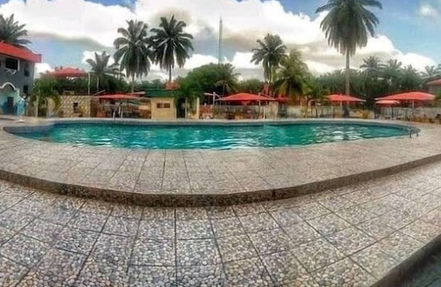 Precious Palm Royal Hotel