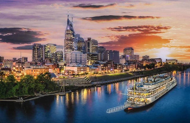 Premier Boutique-Bluegreen Downtown Nahville