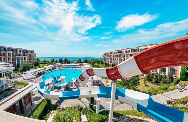 Premier Fort Beach Hotel
