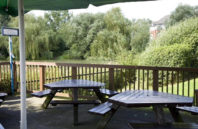 Premier Inn Basildon - Festival Park