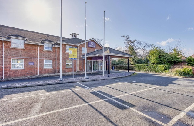 Premier Inn Birmingham - Great Barr/M6 J7