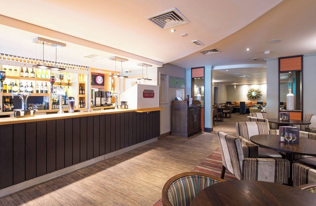 Premier Inn Bournemouth Westbourne