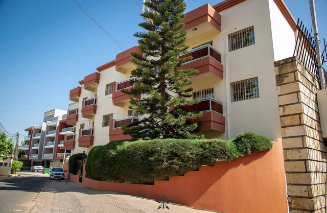 Premier Residence at the heart of Dakar