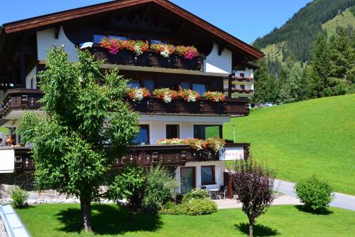 Premium Apart & Suites BIRKENHOF LERMOOS