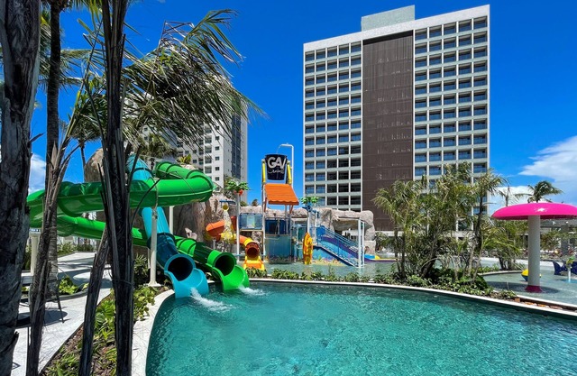 Premium GAV Resorts