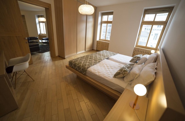 President apartment Sarajevo