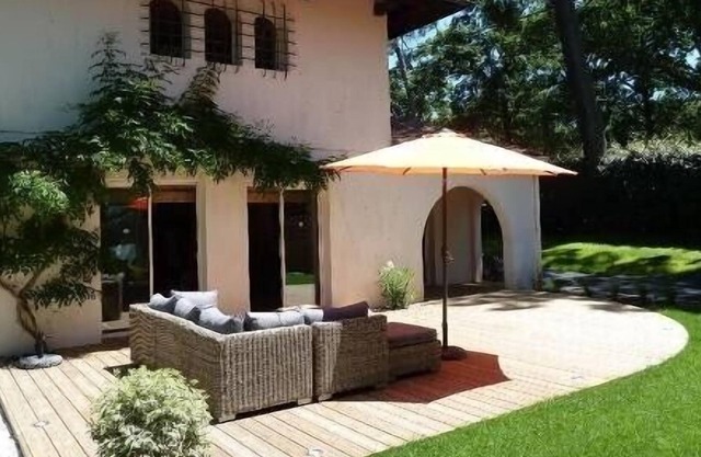Pretty independent villa 200 m from one of the most beautiful beaches of Pyla sur Mer