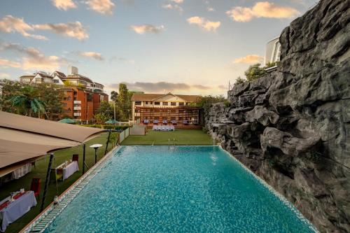 PrideInn Azure Hotel Nairobi Westlands