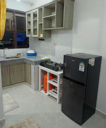 Prift Royal Apartments