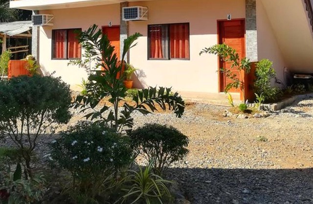Princesa Rose Guesthouse