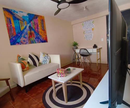 Private Apartment in Central Oaxaca, WIFI, Parking