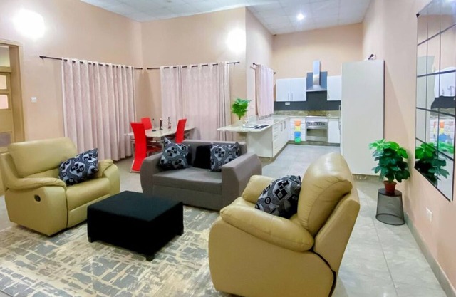 Private getaway in the hills of Blantyre City