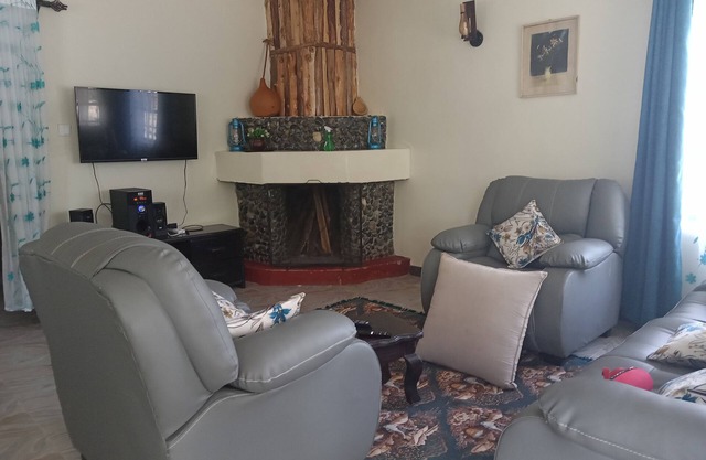 Private Homely Villas