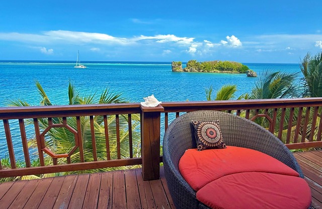 Private Island Escape in Paradise - East Roatan - Port Royal