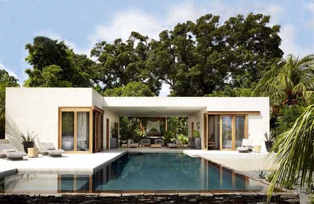 Private Island Near Granada: Stay-Dream-Explore!