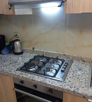Private Room Family Agadir in a Shared Apartment