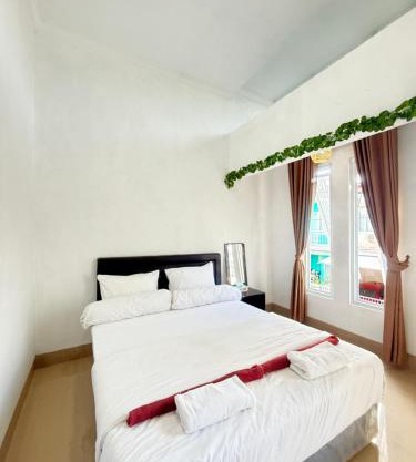 Private Room in Villa Near Nusa Dua Beach Bali