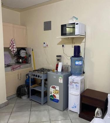 Private space