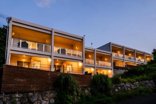 Private Villa Gushikumui by R Hotel
