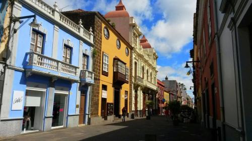 Profithome - La laguna Carine