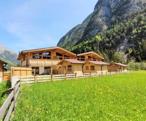 Puitbach Chalet